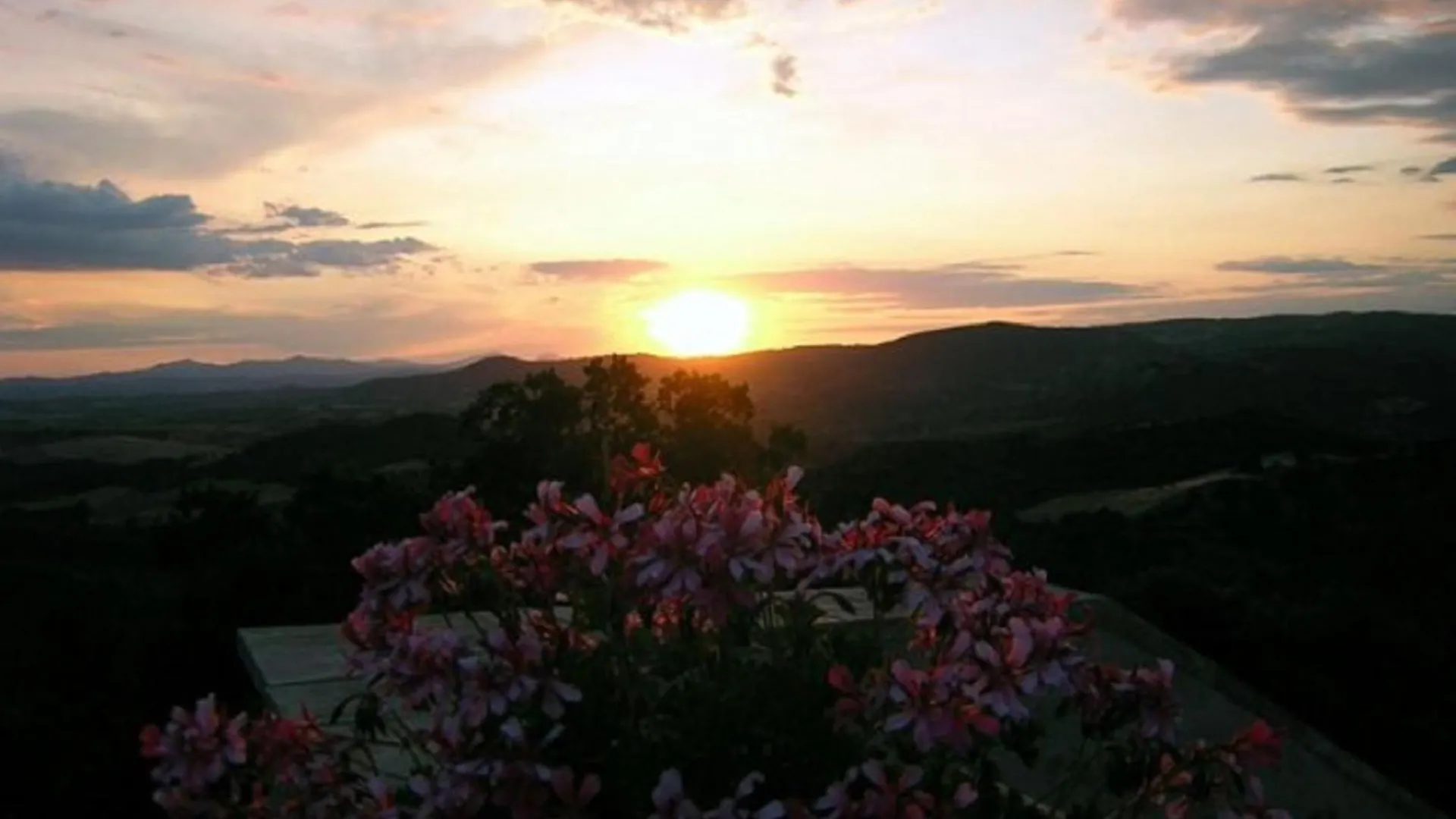 Pleasant Holiday Home In Seggiano With Private Terrace Italy