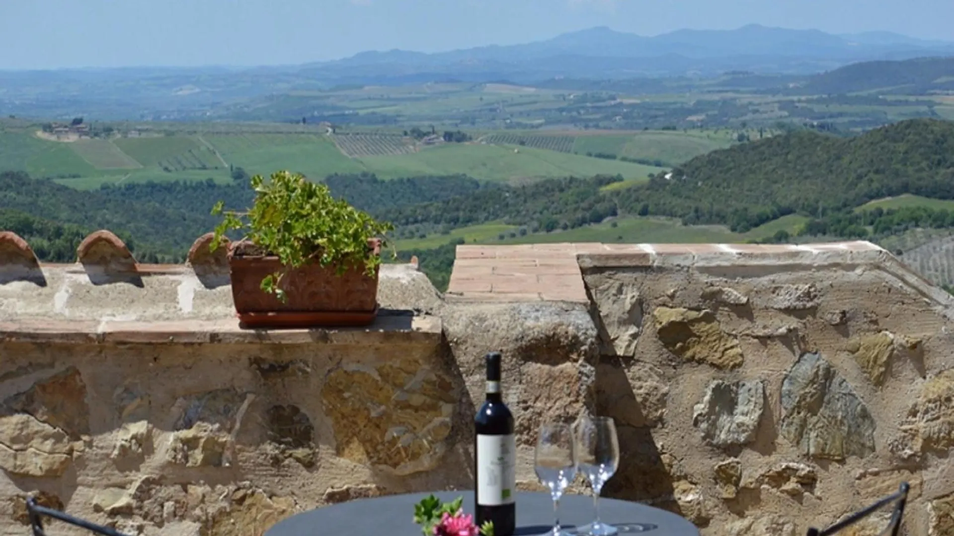 Pleasant Holiday Home In Seggiano With Private Terrace Ιταλία