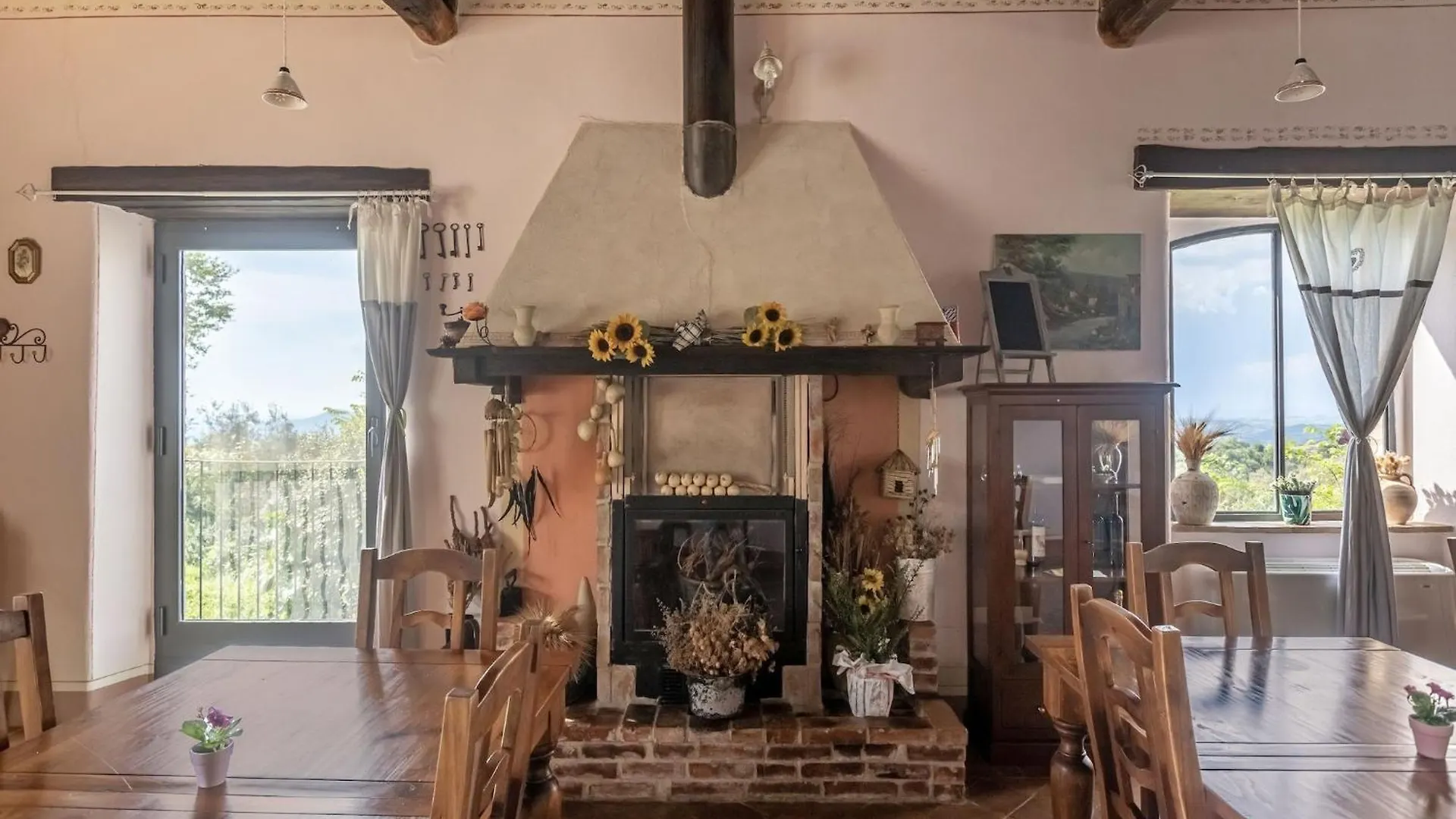 Pleasant Holiday Home In Seggiano With Private Terrace 0*,  Ιταλία