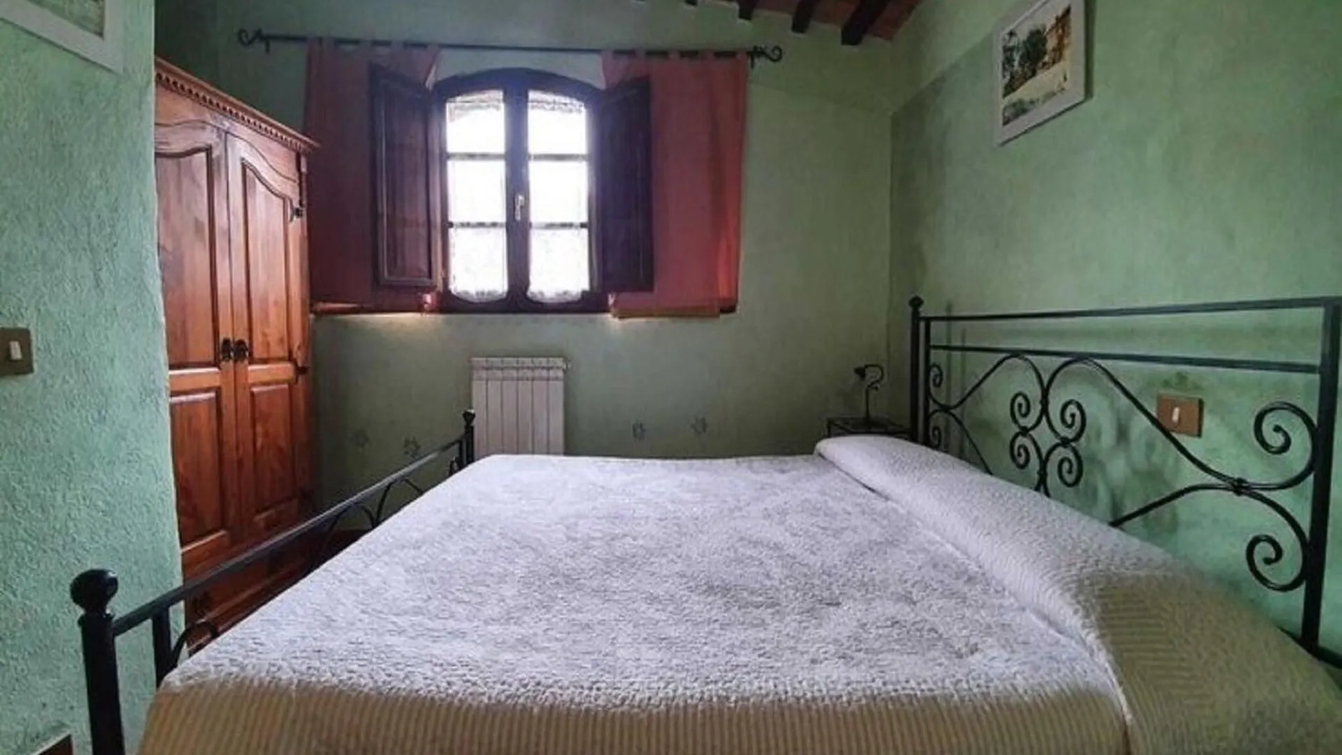 Pleasant Holiday Home In Seggiano With Private Terrace Ιταλία