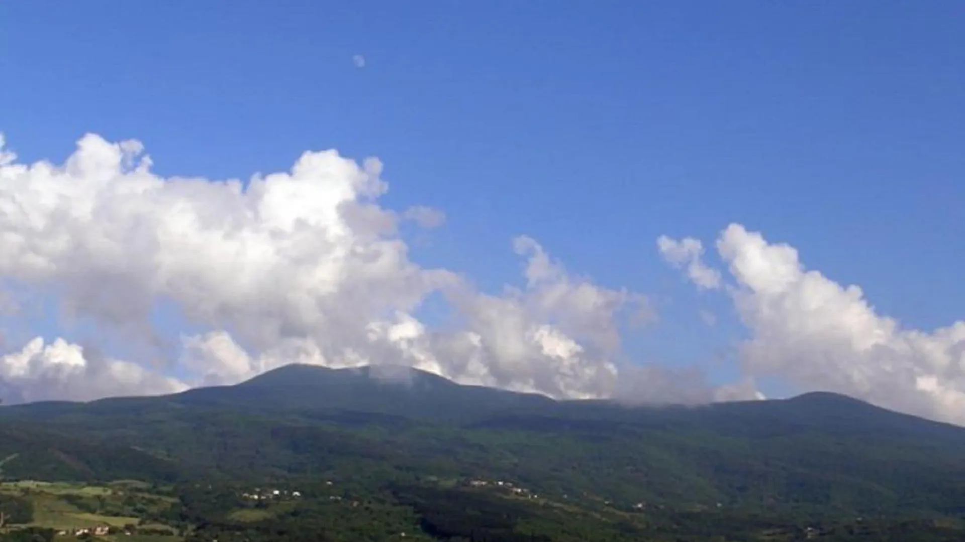 Pleasant Holiday Home In Seggiano With Private Terrace